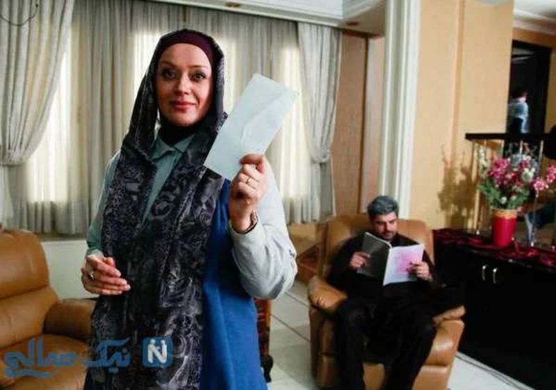 زیور سریال آوای باران