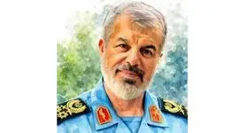 
سرلشکر جمشید اسحاقی شهید شد/ فرماندهی کل سپاه پاسداران تسلیت گفت
