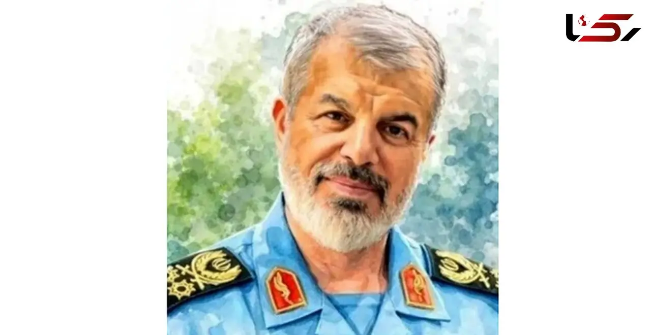 
سرلشکر جمشید اسحاقی شهید شد/ فرماندهی کل سپاه پاسداران تسلیت گفت
