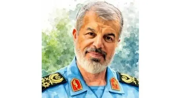
سرلشکر جمشید اسحاقی شهید شد/ فرماندهی کل سپاه پاسداران تسلیت گفت
