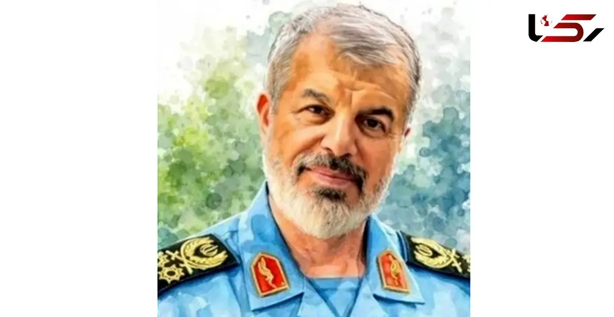 
سرلشکر جمشید اسحاقی شهید شد/ فرماندهی کل سپاه پاسداران تسلیت گفت
