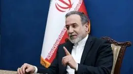 عراقچی: ۳ اصل عزت، حکمت و مصلحت با تدبیر رهبر شهید در وزارت خارجه شکل گرفت
