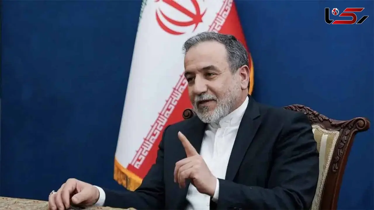 عراقچی: ۳ اصل عزت، حکمت و مصلحت با تدبیر رهبر شهید در وزارت خارجه شکل گرفت
