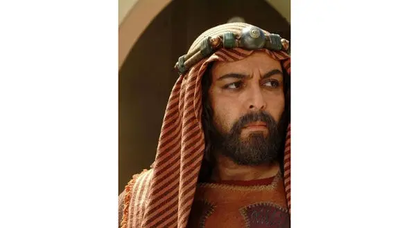 بازی‌ام در سریال سلمان فارسی قطعی است 