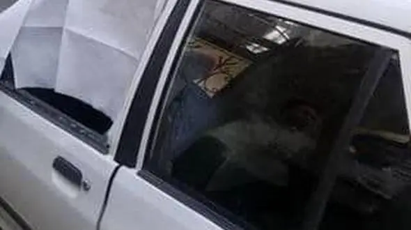 فوری / ترور یک مدافع حرم در تهران ! 