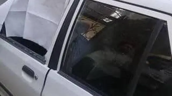 فوری / ترور یک مدافع حرم در تهران ! 