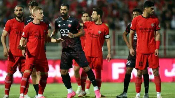 شکایت پرسپولیس برای تراکتور شر می شود؟