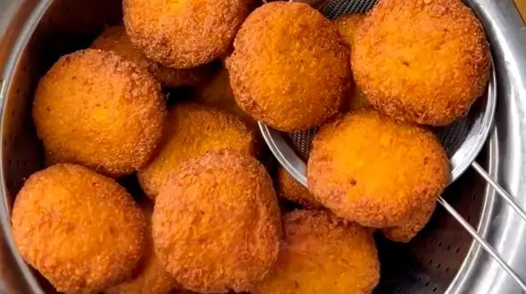 آموزش فوت وفن ادویه فلافل و هات چاکت در منزل