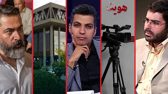فردوسی‌پور گزارشگر جام جهانی می‌شود؟/ جنجالی که «یاغی» رقم زد