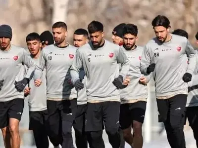 ساعت دقیق بازی پرسپولیس و چادرملو + ترکیب احتمالی پرسپولیس