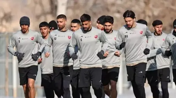 ساعت دقیق بازی پرسپولیس و چادرملو + ترکیب احتمالی پرسپولیس