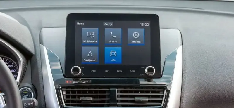 نقد و بررسی طراحی اکلیپس کراس ؛ لباسی اوانگارد بر تن میتسوبیشی