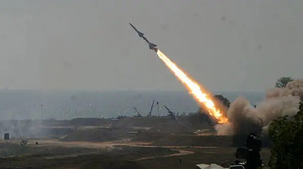 دستاورد‌های دفاعی جدید جنبش حماس+ فیلم