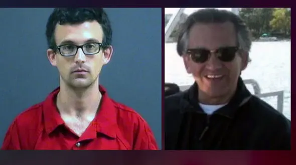 اقدام پلید پسر جوان با نامادری پس از قتل وحشتناک پدرش + تصویر