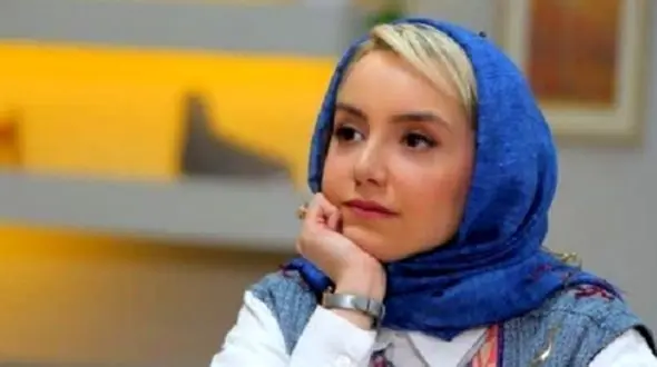 نازنین بیاتی در گذر زمان با تغییر چهره زیاد ! + عکس جنجالی