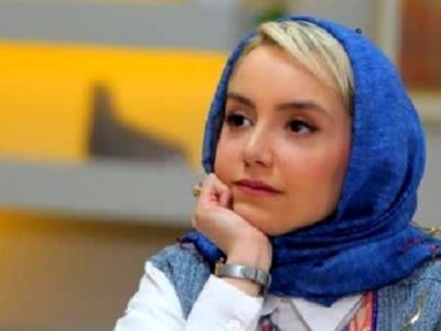 نازنین بیاتی در گذر زمان با تغییر چهره زیاد ! + عکس جنجالی