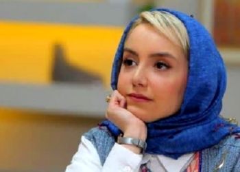 نازنین بیاتی در گذر زمان با تغییر چهره زیاد ! + عکس جنجالی