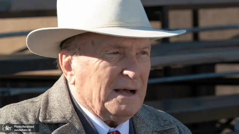 رابرت دووال (3)