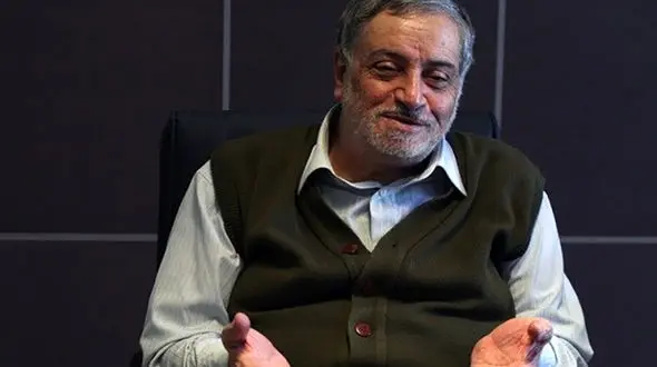 آخرین پست یزدانی خرم قبل از فوت + فیلم 