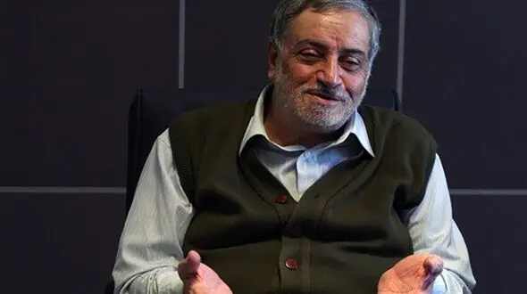 آخرین پست یزدانی خرم قبل از فوت + فیلم 