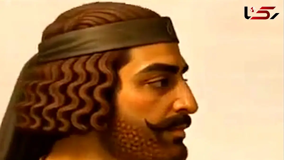 چهره شاهان اشکانی از دل سکه‌ها / فیلم