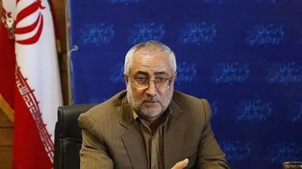  رئیس کل دادگستری استان البرز خبر داد: برگزاری هر نوع تجمع صنفی تا اطلاع ثانوی ممنوع شد