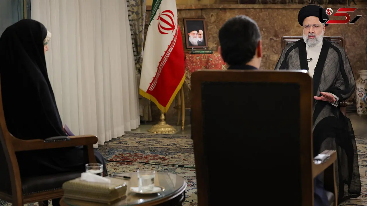50  نکته از دهمین گفتگوی زنده تلویزیونی رئیس جمهور با مردم