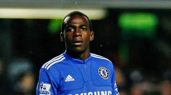 گائل کاکوتا خرید جدید استقلال کیست؟ / بازیکن سابق چلسی و شاگرد آنچلوتی