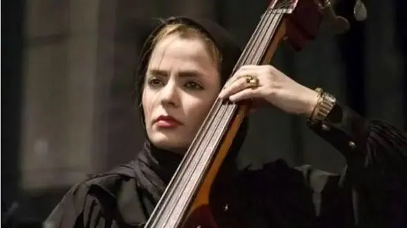 فیلم / خانم بازیگران ایرانی که به صورت حرفه‌ای نوازندگی میکنند/ از پیانونوازی مهراوه شریفی نیا تا سنتورنوازی پردیس احمدیه و سپیده خداوردی ...