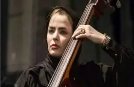 فیلم / خانم بازیگران ایرانی که به صورت حرفه‌ای نوازندگی میکنند/ از پیانونوازی مهراوه شریفی نیا تا سنتورنوازی پردیس احمدیه و سپیده خداوردی ...