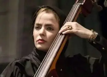 فیلم / خانم بازیگران ایرانی که به صورت حرفه‌ای نوازندگی میکنند/ از پیانونوازی مهراوه شریفی نیا تا سنتورنوازی پردیس احمدیه و سپیده خداوردی ...