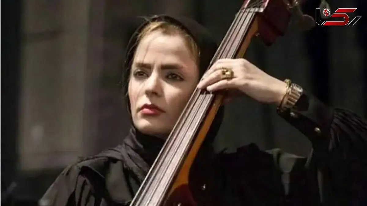 فیلم / خانم بازیگران ایرانی که به صورت حرفه‌ای نوازندگی میکنند/ از پیانونوازی مهراوه شریفی نیا تا سنتورنوازی پردیس احمدیه و سپیده خداوردی ...