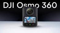 افشای تصاویر جدید از DJI Osmo 360؛ از پهپاد تا دوربین ۳۶۰ درجه