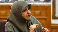 در ایران ریاست‌جمهوری یک زن را تجربه خواهیم کرد