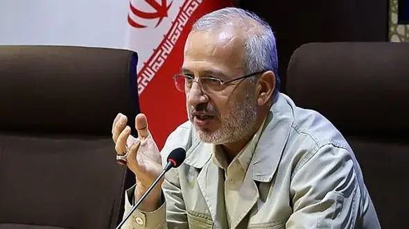 شاهچراغی: ادعای حمایت فرمانداران از یک نامزد صحت ندارد