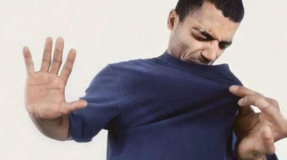 راهکارهای ارزان و بدون هزینه برای مقابله با بوی بد عرق