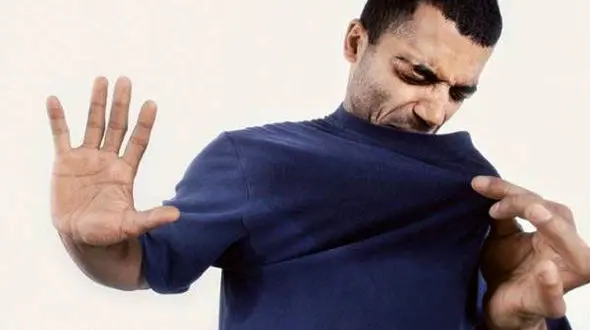 راهکارهای ارزان و بدون هزینه برای مقابله با بوی بد عرق