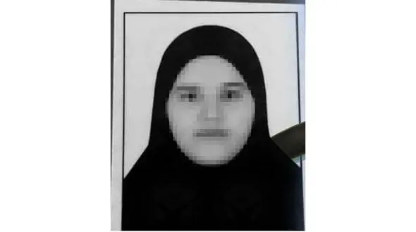  قتل زهرا دختر کنگانی به دست برادرش تکذیب شد + عکس