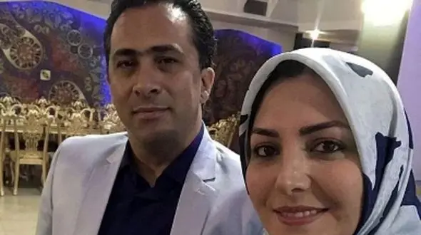 فیلم / ماجرای خنده دار خراب شدن ماشین عروس المیرا شریفی مقدم و همسرش در راه تالار .../ موندیم هیلون و سیلون ...