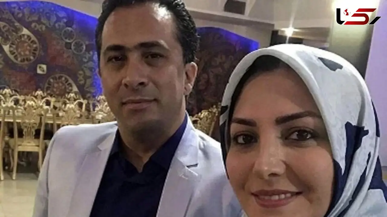 فیلم / ماجرای خنده دار خراب شدن ماشین عروس المیرا شریفی مقدم و همسرش در راه تالار .../ موندیم هیلون و سیلون ...