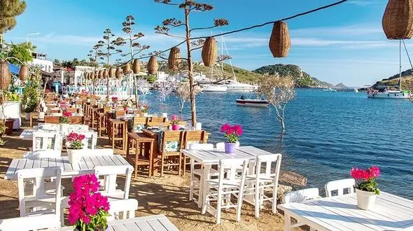 طبیعت زیبای قبرس شمالی در دستان شما