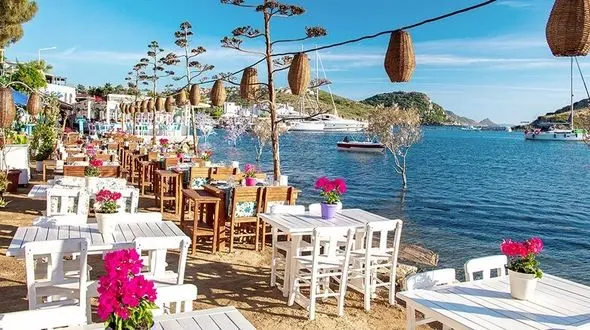 طبیعت زیبای قبرس شمالی در دستان شما