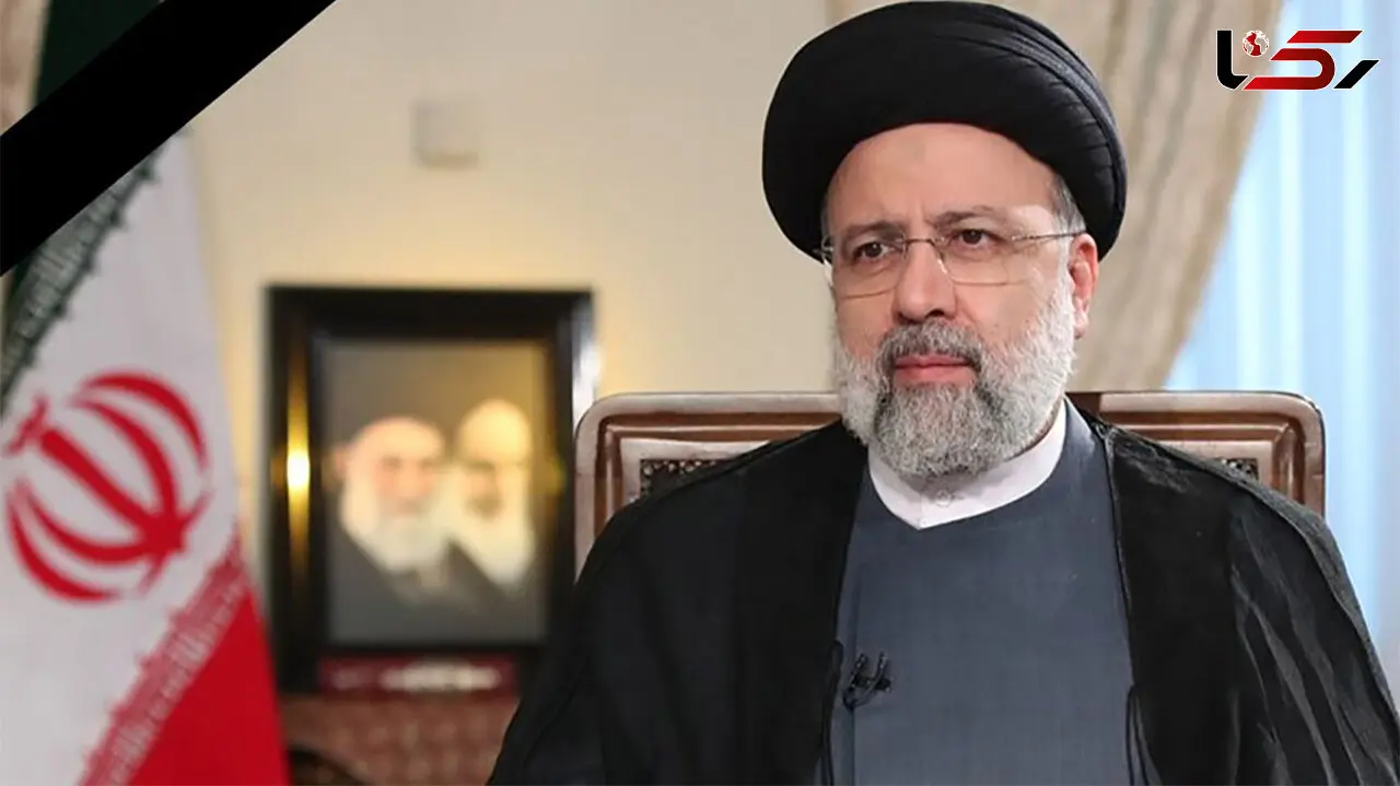آیت الله رئیسی مردی که از مردم بود/ نقش موساد در سقوط بالگرد شهید رئیسی چه بود؟