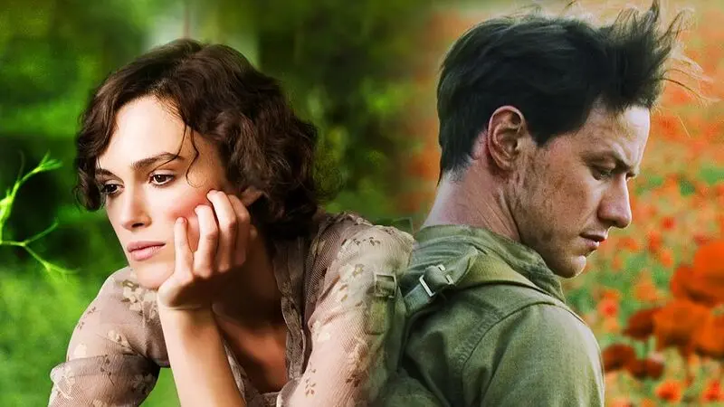 فیلم Atonement 