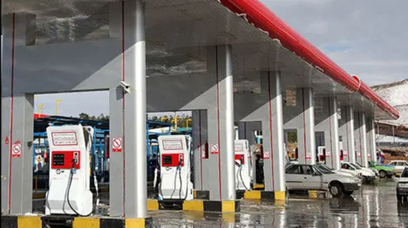 چند راهکار برای کاهش مصرف بنزین + اینفوگرافی