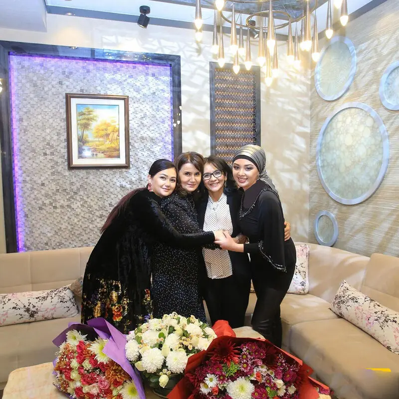 خانه بازیگران پایتخت