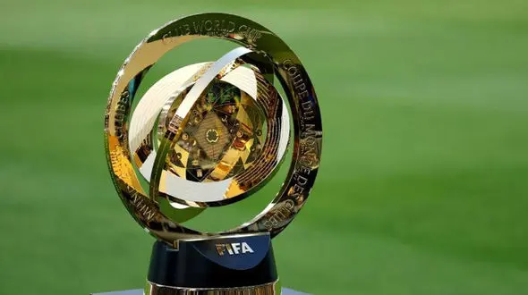 برنامه مسابقات نیمه‌نهایی جام جهانی باشگاه‌ها