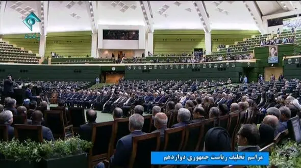 مراسم تحلیف روحانی در رسانه‌های عربی چه بازتابی داشت ؟