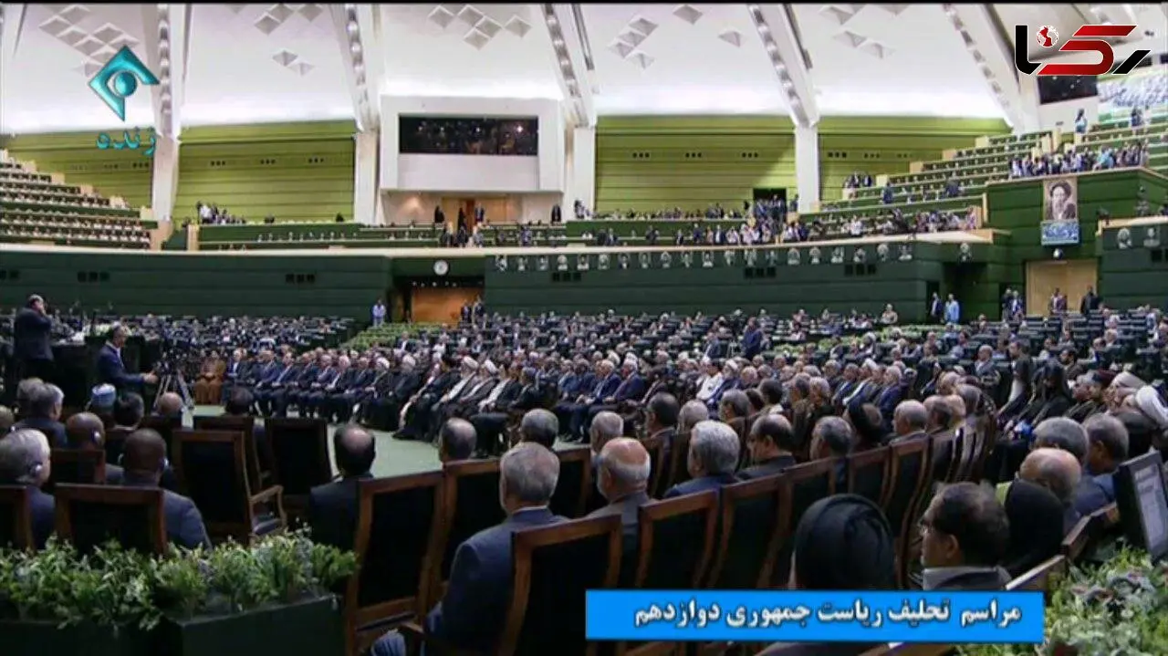 مراسم تحلیف روحانی در رسانه‌های عربی چه بازتابی داشت ؟