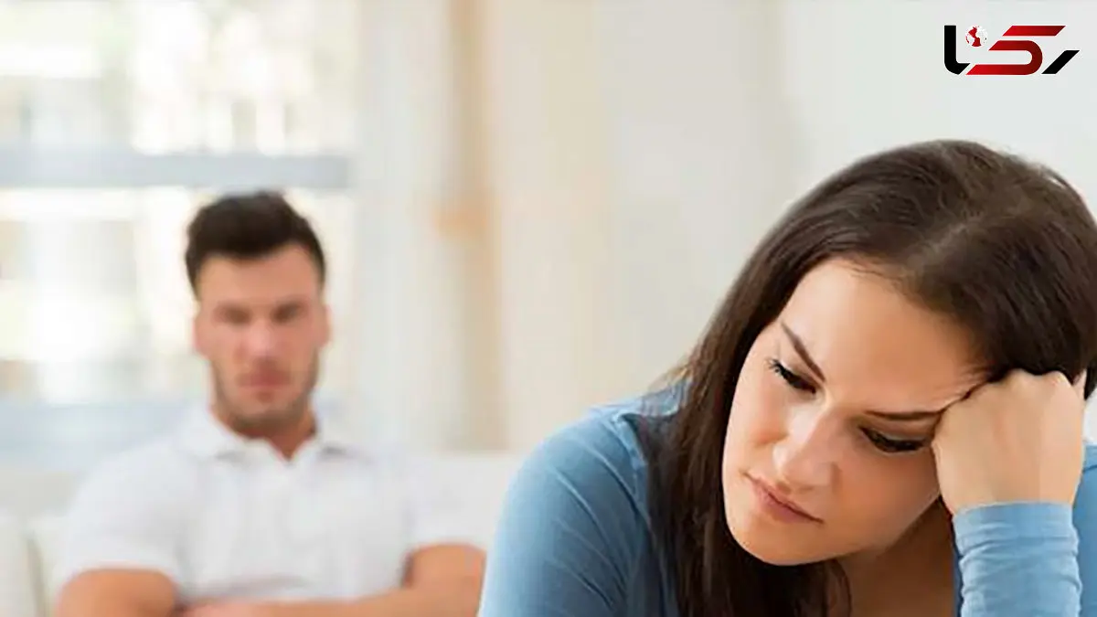 8 نشانه بی وفایی همسرتان را بشناسید  ! / فرقی ندارد چه زن چه مرد !